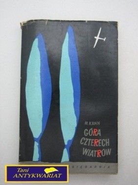 GÓRA CZTERECH WIATRÓW-M. Kann