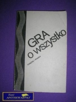 GRA O WSZYSTKO