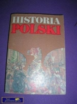 HISTORIA POLSKI