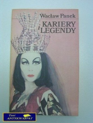 KARIERY I LEGENDY- WACŁAW PANEK