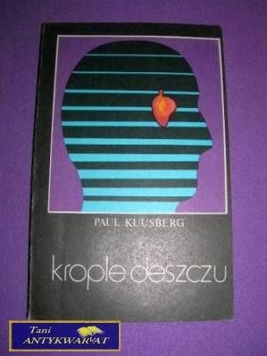 KROPLE DESZCZU-P.Kuusberg