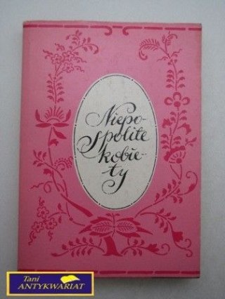 NIEPOSPOLITE KOBIETY Marek Ruszczyc