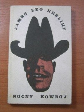 NOCNY KOWBOJ- James Leo Herlihy