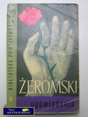 OPOWIADANIA-Żeromski