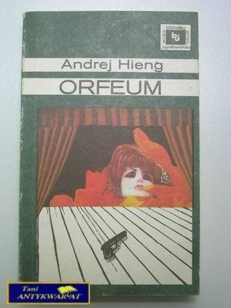 ORFEUM-Andrej Hieng