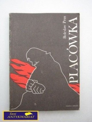 PLACÓWKA B. Prus