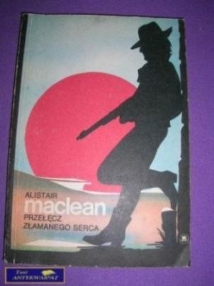 PRZEŁĘCZ ZŁAMANEGO SERCA