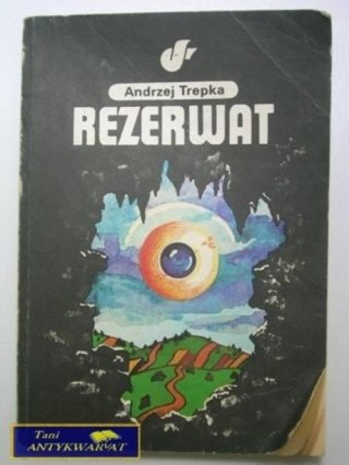 REZERWAT-Andrzej Trepka