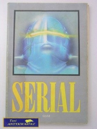 SERIAL- Praca zbiorowa
