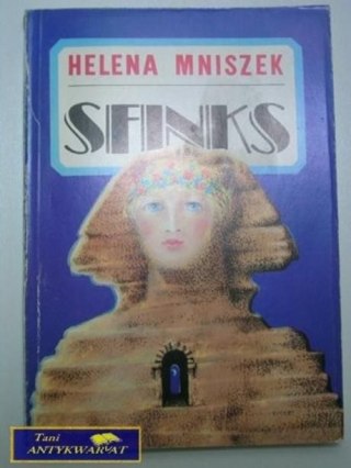 SFINKS-Helena Mniszek