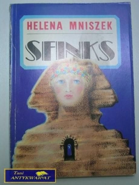 SFINKS-Helena Mniszek