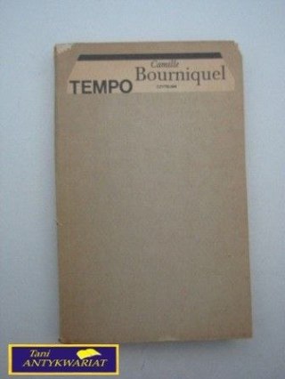 TEMPO C. Bourniquel