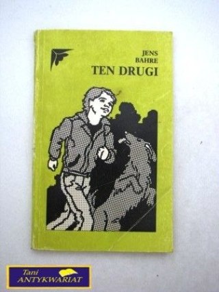 TEN DRUGI Jens Bahre