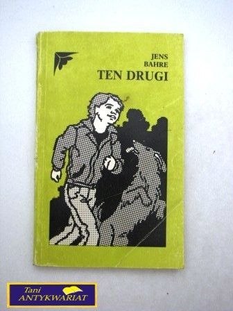 TEN DRUGI Jens Bahre