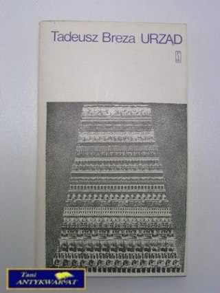 URZĄD T.Breza
