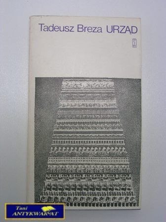 URZĄD T.Breza