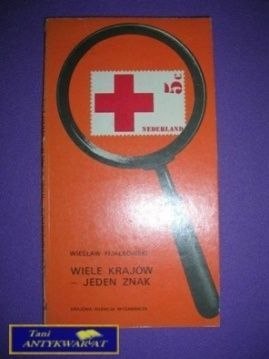 WIELE KRAJÓW-JEDEN ZNAK-W.Fijałkowski