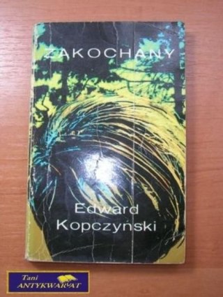 ZAKOCHANY-Edward Kopczyński