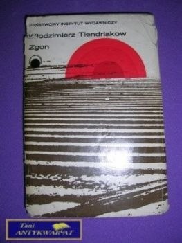 ZGON - Włodzimierz Tiendrlakow