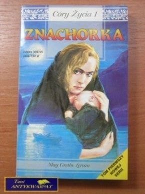 ZNACHORKA- May Grethe Lerum