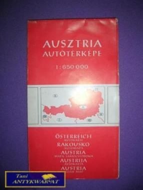 AUSZTRIA