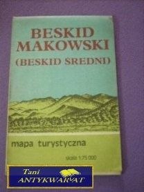 BESKID MAKOWSKI (BESKID ŚREDNI)