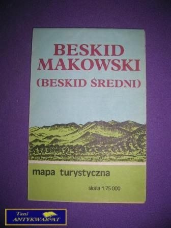 BESKID MAKOWSKI