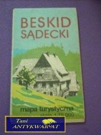 BESKID SĄDECKI