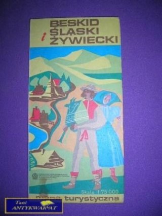 BESKID ŚLĄSKI I ŻYWIECKI
