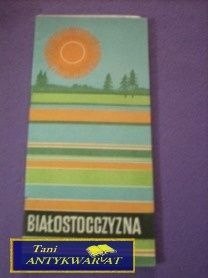 BIAŁOSTOCCZYZNA