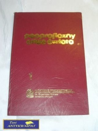 GEOGRAFICZNY ATLAS ŚWIATA