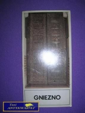 GNIEZNO - Włodzimierz Łęcki