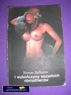 I WYKOŃCZYMY WSZYSTKICH OBRZYDLIWCÓW