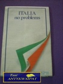 ITALIA NO PROBLEMS