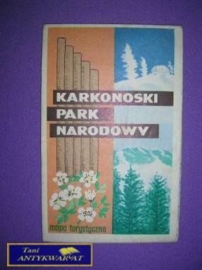 KARKONOSKI PARK NARODOWY