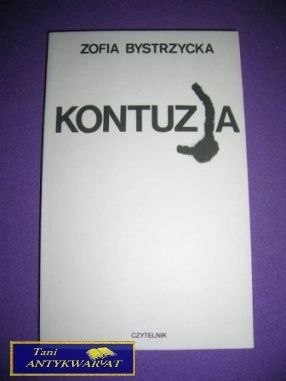 KONTUZJA-Z.Bystrzycka