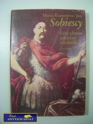 LISTY OKRESU ODSIECZY WIEDEŃSKIEJ