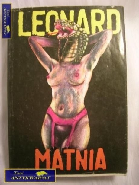 MATNIA-Leaonard