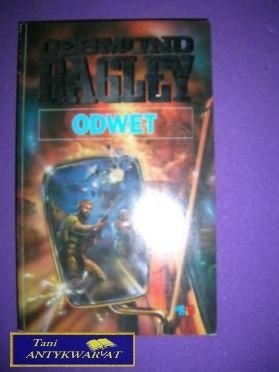 ODWET - Desmond Bagley