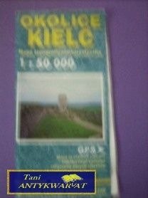 OKOLICE KIELC