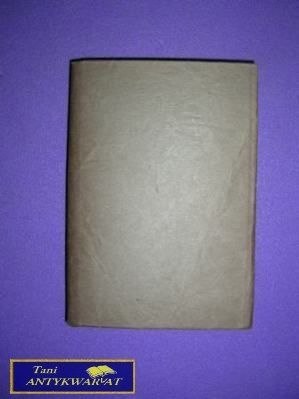 PAPIEROWA DŻUNGLA - Jan Papuga