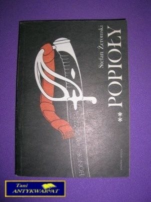 POPIOŁY TOM II - Stefan Żeromski