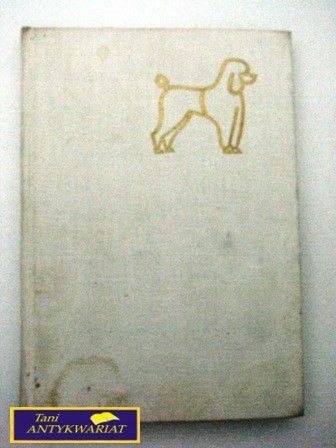 PSY RASOWE - J.Najman, J.Novotny