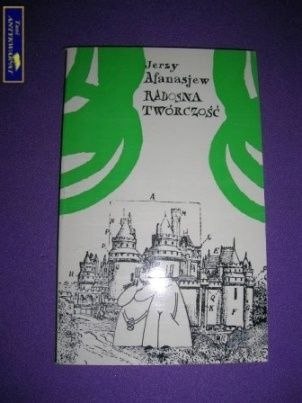 RADOSNA TWÓRCZOŚĆ