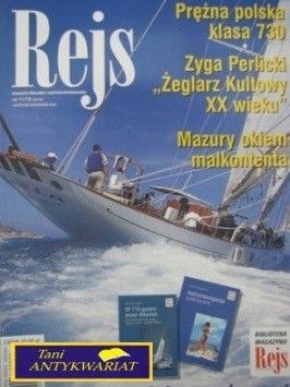 REJS 11/12.2001 REJS 11/12.2001