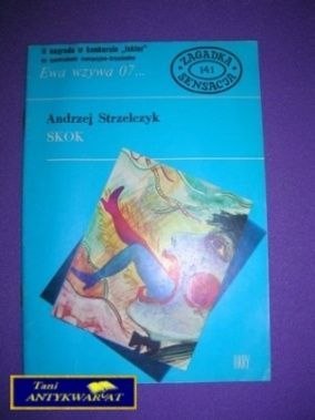 SKOK - A. Strzelczyk