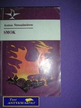 SMOK - Anton Straszimirow