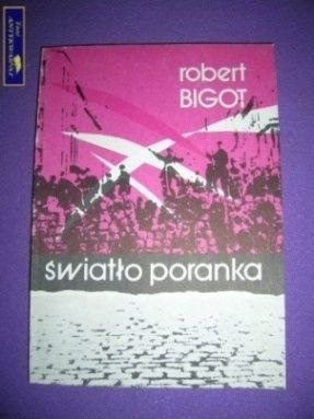 ŚWIATŁO PORANKA