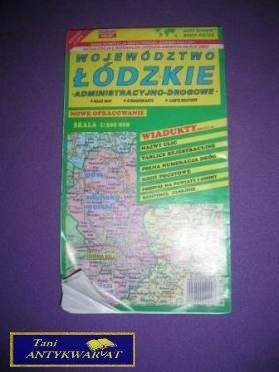 WOJEWÓDZTWO ŁÓDZKIE