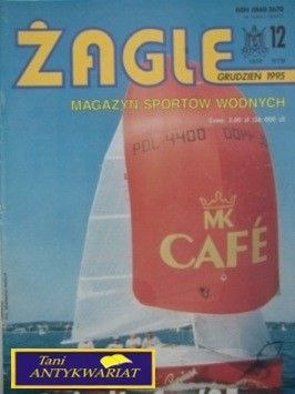 ŻAGLE 12.1995